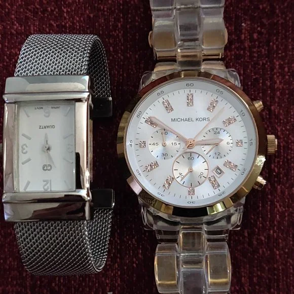 Michael Kors/GG | Accessories | Unbelievable Bundle Sale 22 